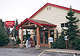 Buzz Inn Steak House